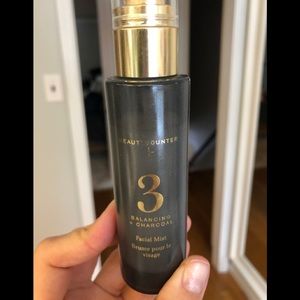 Beautycounter + Balancing Face Mist